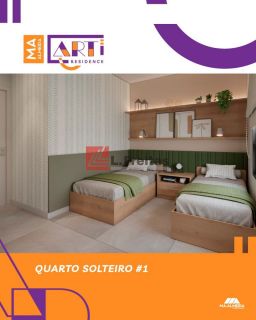 ART RESIDENCE