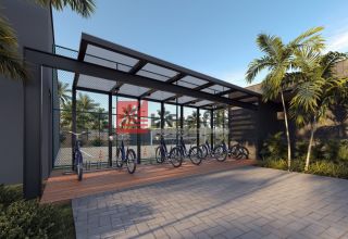 ESSENZA DESIGN RESIDENCE