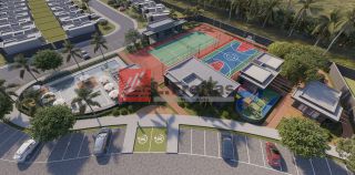 ESSENZA DESIGN RESIDENCE