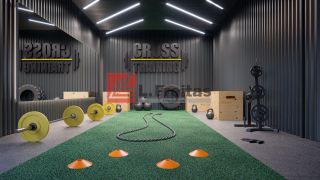 ESSENZA DESIGN RESIDENCE