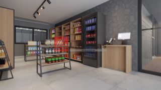 ESSENZA DESIGN RESIDENCE