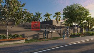 ESSENZA DESIGN RESIDENCE