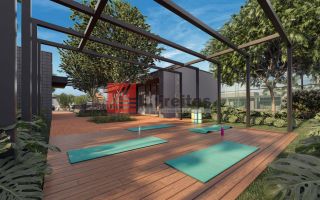ESSENZA DESIGN RESIDENCE