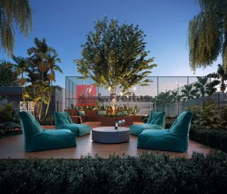 ESSENZA DESIGN RESIDENCE