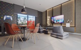 ESSENZA DESIGN RESIDENCE