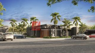 ESSENZA DESIGN RESIDENCE