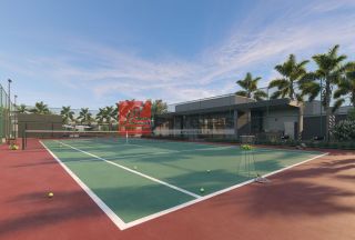 ESSENZA DESIGN RESIDENCE