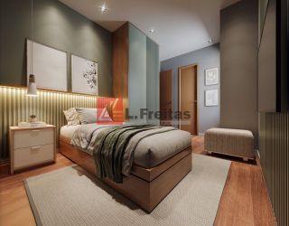 ESSENZA DESIGN RESIDENCE