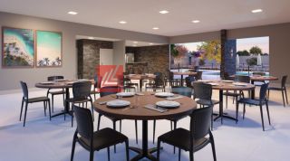 RESIDENCIAL JARDINS