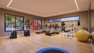 RESIDENCIAL JARDINS