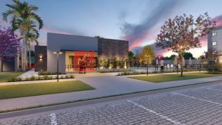 RESIDENCIAL JARDINS