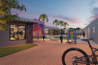 RESIDENCIAL JARDINS
