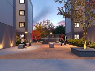 RESIDENCIAL JARDINS