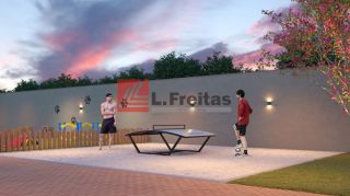 RESIDENCIAL JARDINS