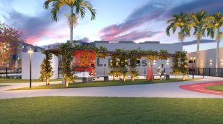 RESIDENCIAL JARDINS