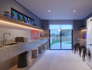 RESIDENCIAL JARDINS