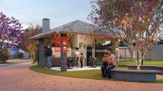 RESIDENCIAL JARDINS
