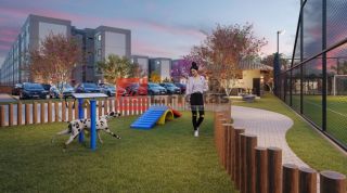 RESIDENCIAL JARDINS
