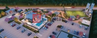 RESIDENCIAL JARDINS