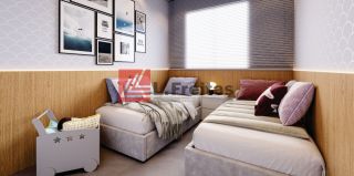 RESIDENCIAL JARDINS