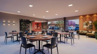 SUMMER RESIDENCE