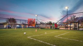 SUMMER RESIDENCE