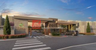CEDRO RESIDENCE
