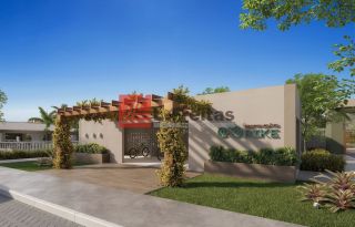 CEDRO RESIDENCE