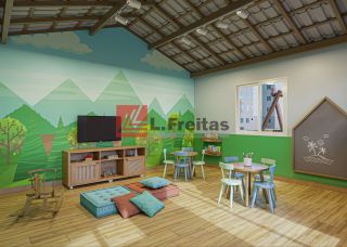 CEDRO RESIDENCE