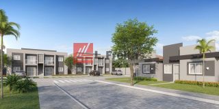 BLEND RESIDENCE