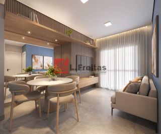 BLEND RESIDENCE