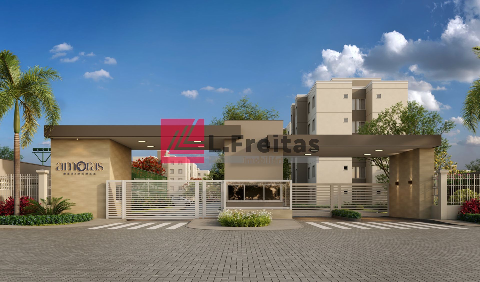 AMORAS RESIDENCE