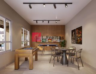 AMORAS RESIDENCE