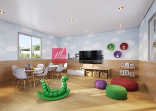 AMORAS RESIDENCE
