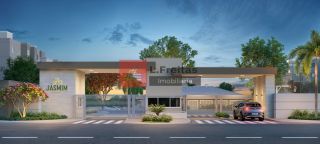 JASMIM RESIDENCE