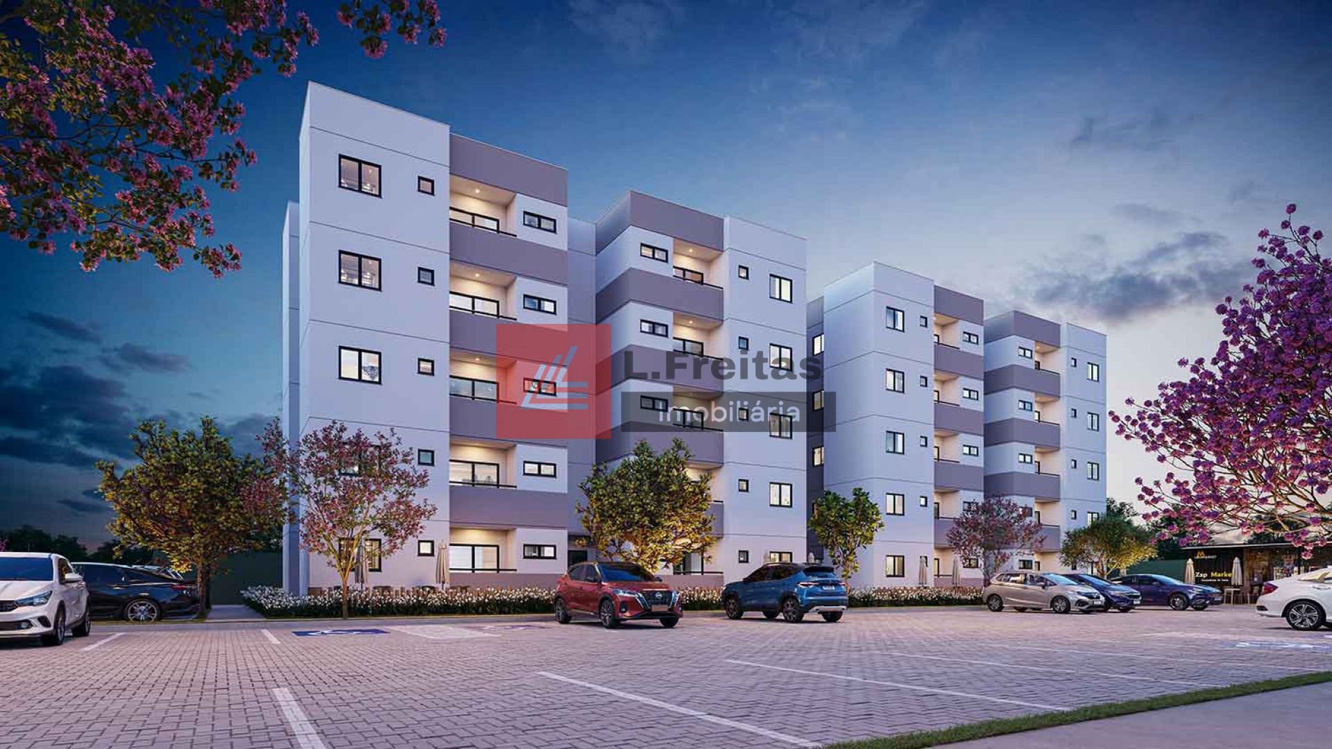 Perspectivas SOUL RESIDENCE