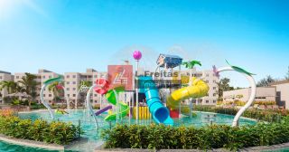 ACQUA VENTURE AMÉRICA