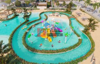 ACQUA VENTURE AMÉRICA