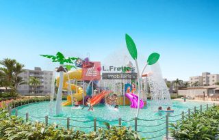 ACQUA VENTURE AMÉRICA