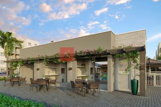 ACQUA VENTURE AMÉRICA