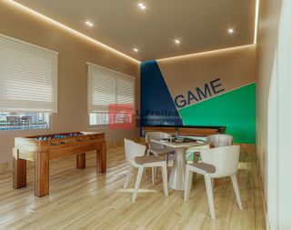 ACQUA VENTURE AMÉRICA