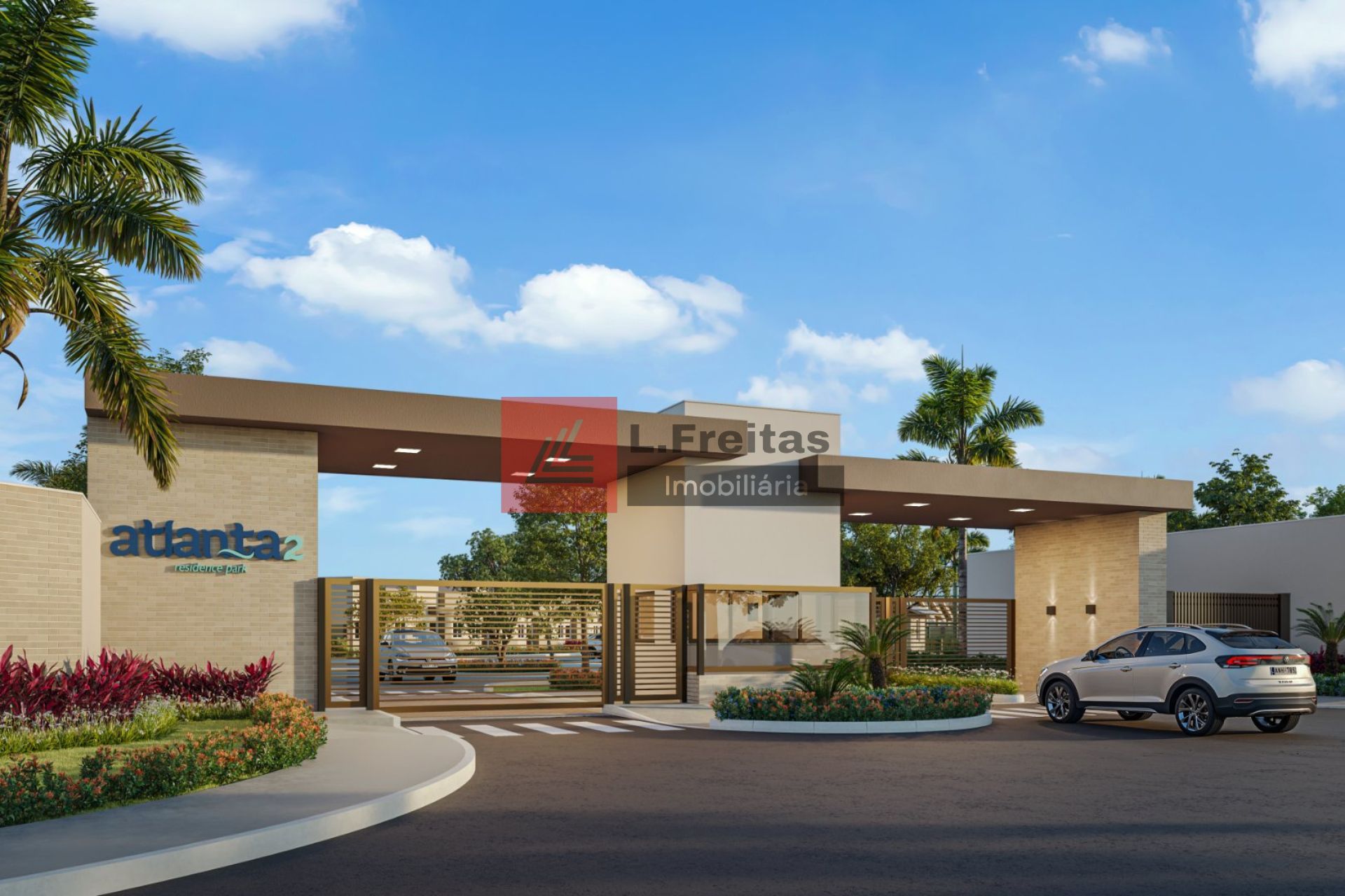 ATLANTA RESIDENCE PARK 2