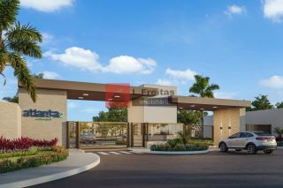 ATLANTA RESIDENCE PARK 2