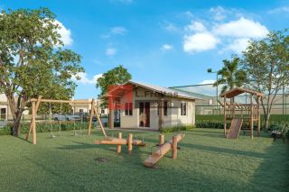 ATLANTA RESIDENCE PARK 2