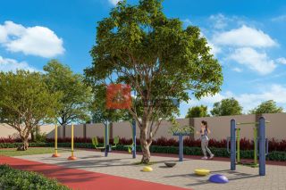 ATLANTA RESIDENCE PARK 2