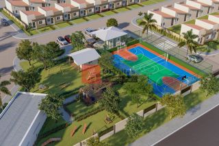 ATLANTA RESIDENCE PARK 2