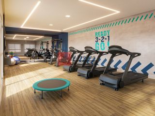 ATLANTA RESIDENCE PARK 2