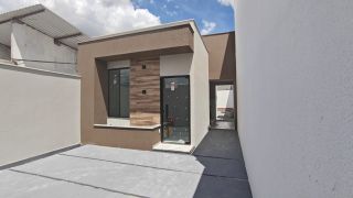 Casa Nova - Bairro Tomba