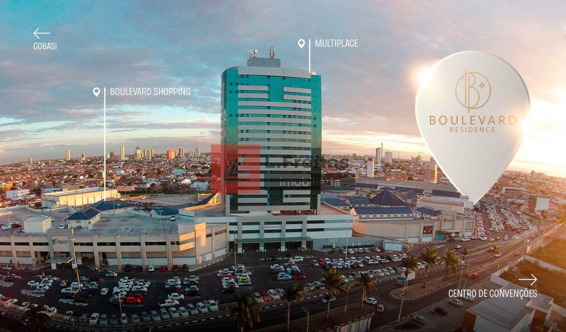 Boulevard Residence