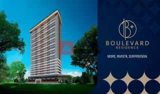 Boulevard Residence